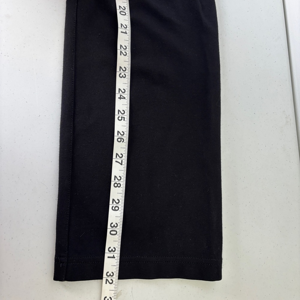 Betabrand Black Pants - Picture 8 of 8